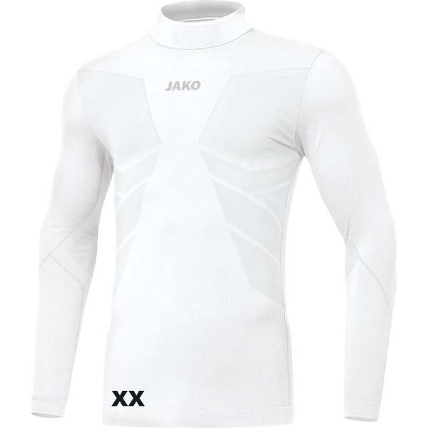 Turtleneck Comfort 2.0 