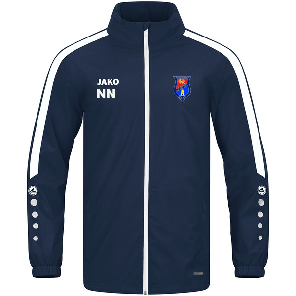 Allwetterjacke Power 