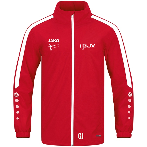 Veste de pluie Power 