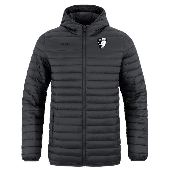 KinderSteppjacke 