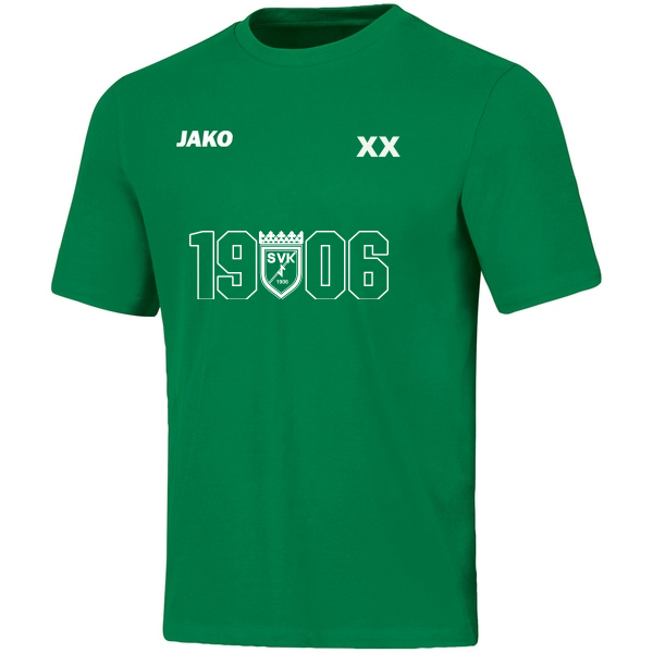 KinderT-Shirt Base 