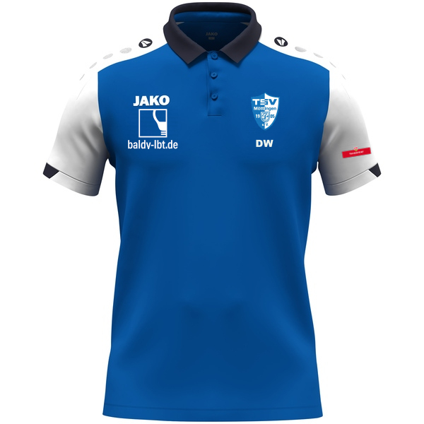 Polo Dynamic 