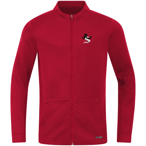Jacke Pro Casual 