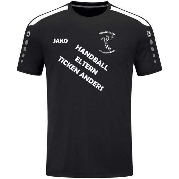 KinderTrikot Power kurzarm 