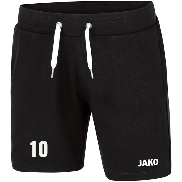 Short Base Damen 