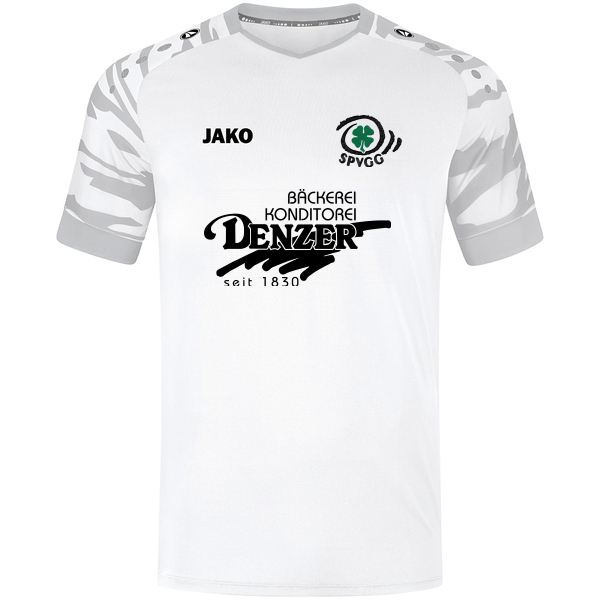 Trikot Wild kurzarm 
