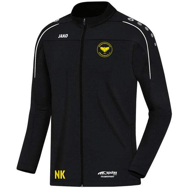 KinderFreizeitjacke Classico 
