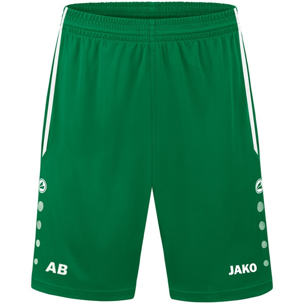 Short Allround 