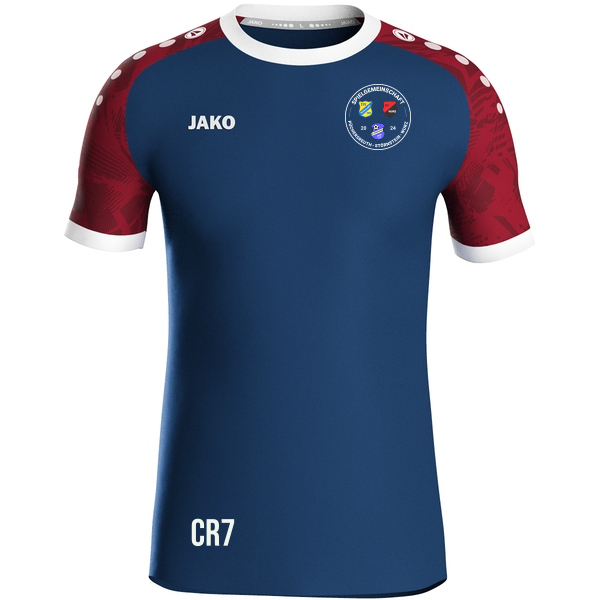 Trikot Iconic kurzarm 