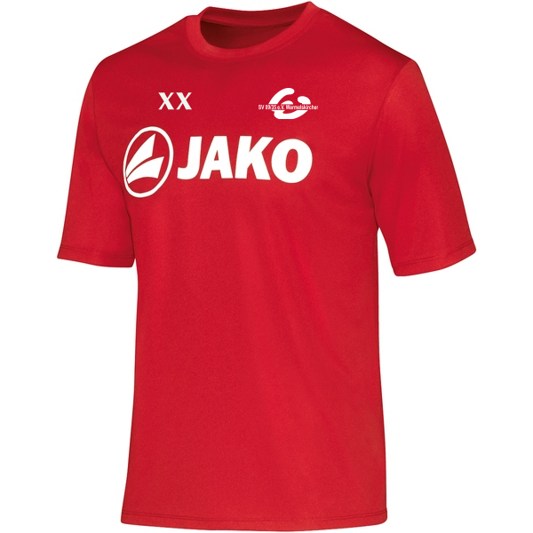 Funktionsshirt Promo 