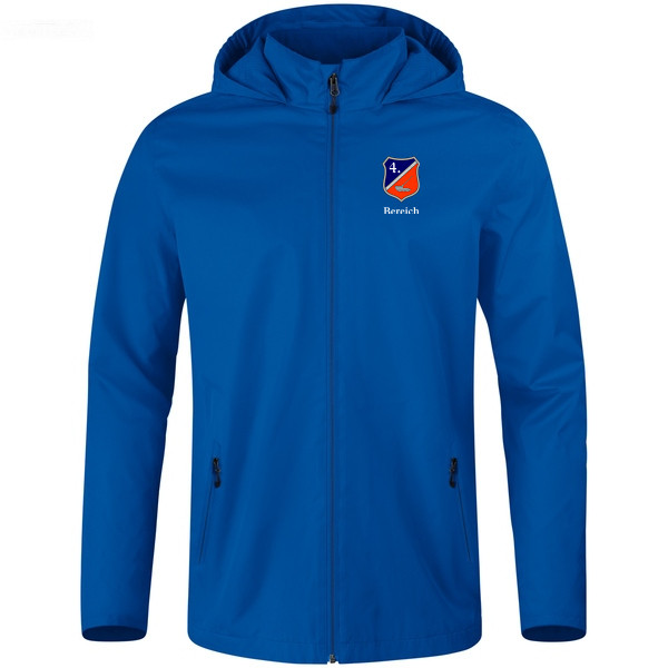 Allwetterjacke Allround 