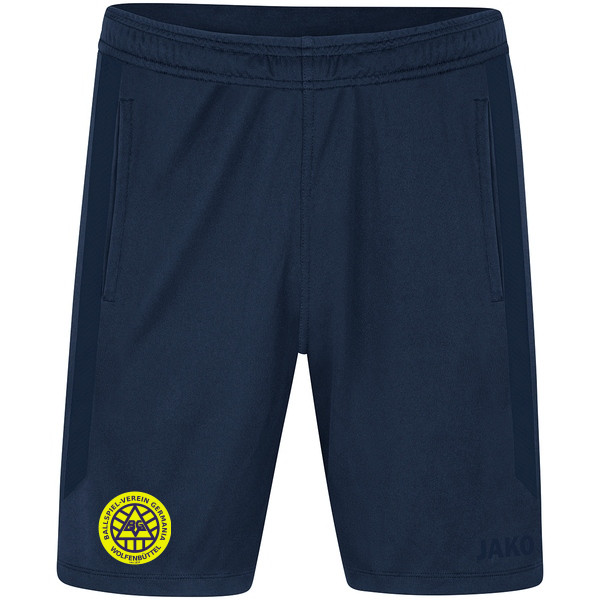 KinderShort Power 
