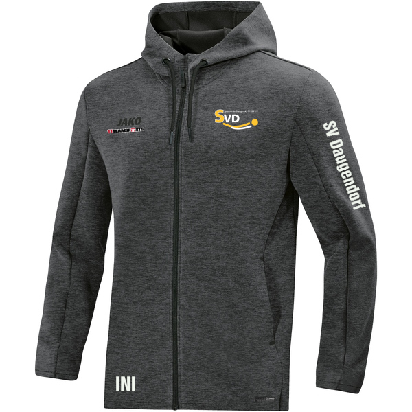 KinderKapuzenjacke Premium Basics 