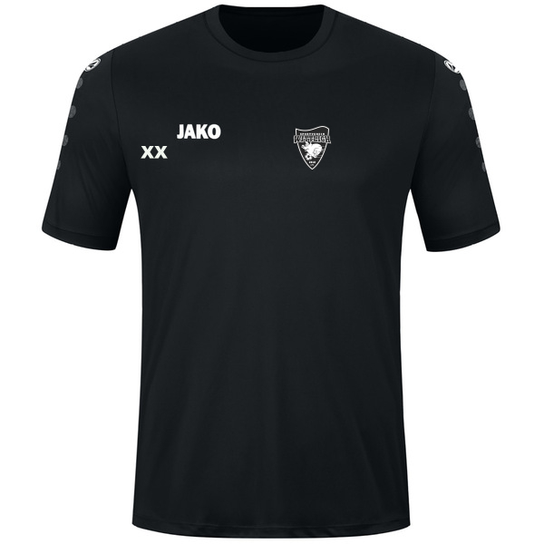 Trikot Team kurzarm 