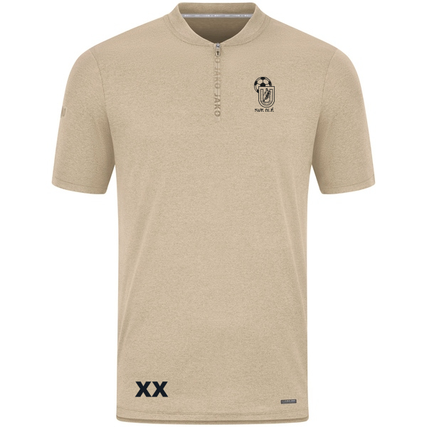 Polo Pro Casual 