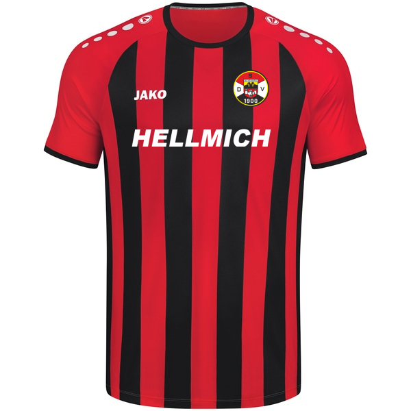 Trikot Inter Kurzarm 