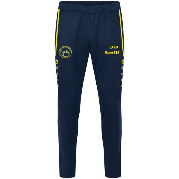 Trainingshose Allround 