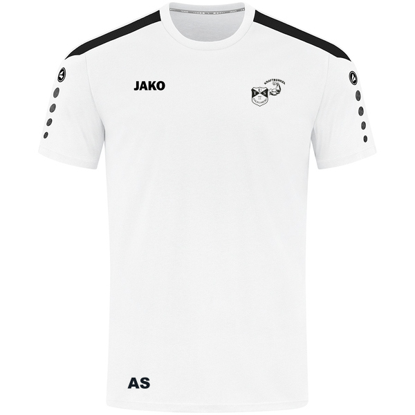 KinderT-Shirt Power 