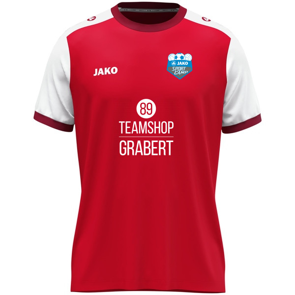 Camp Trikot 