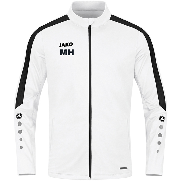 KinderPolyesterjacke Power 