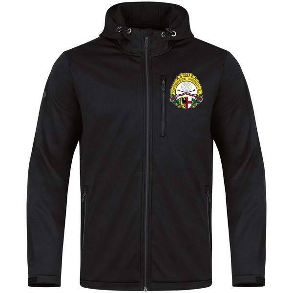 KinderSoftshelljacke Premium 