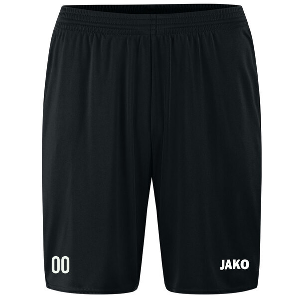 Shorts Manchester 2.0 