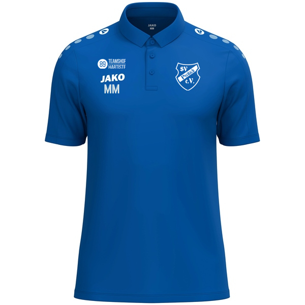 Polo One Cotton 