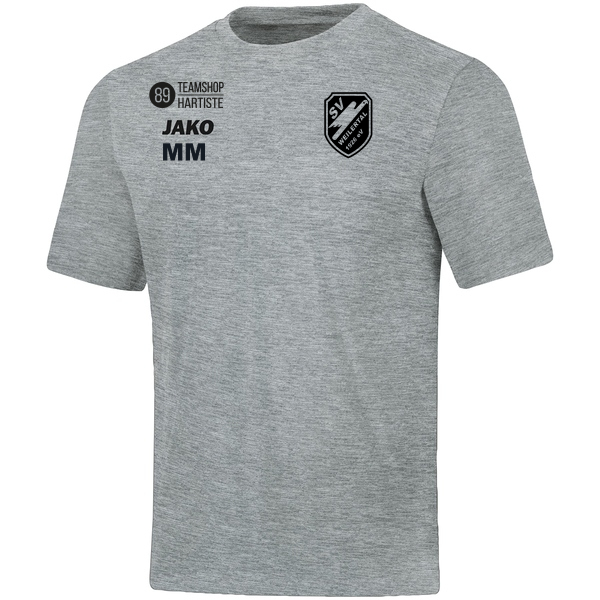 KinderT-Shirt Base 