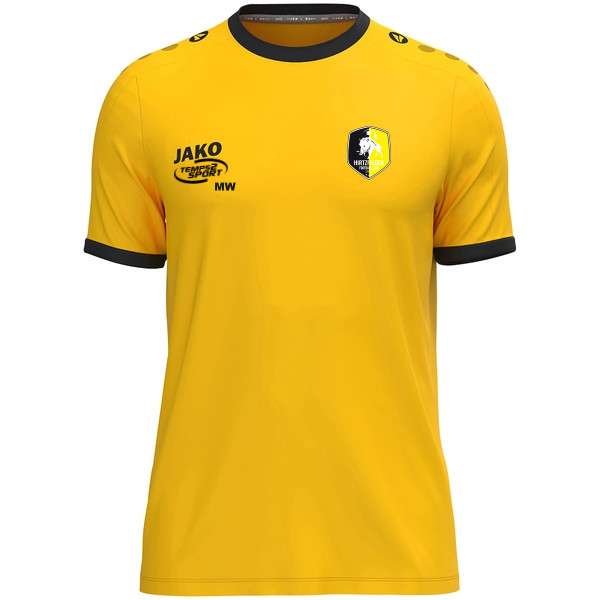 Maillot One manches courtes 
