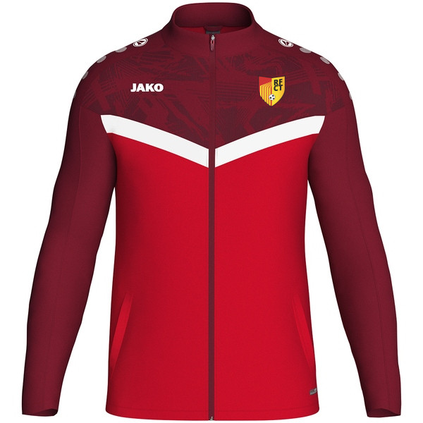 Veste polyester Iconic 