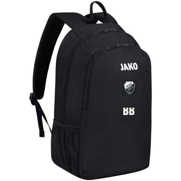 Rucksack One 