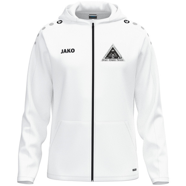 KinderKapuzenjacke Light One 