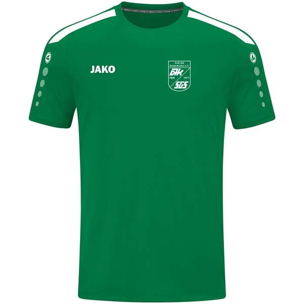 KinderTrikot Power kurzarm 