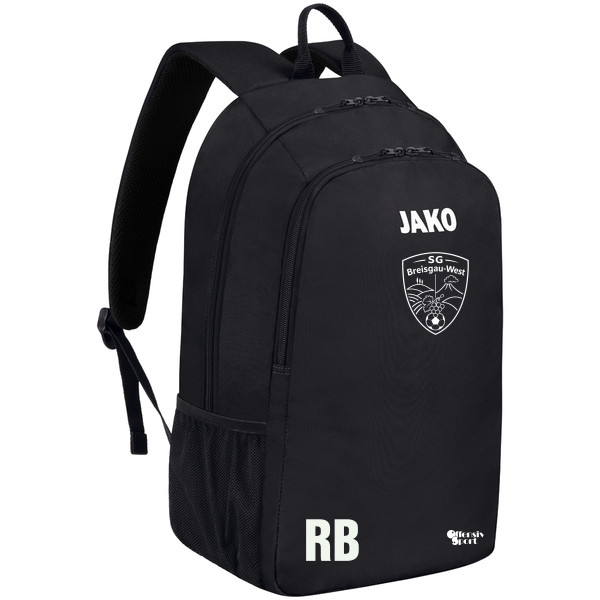 Rucksack One 