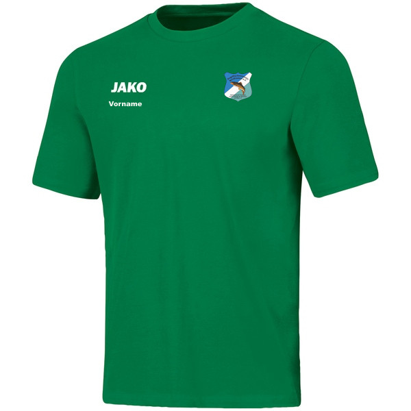 KinderT-Shirt Base 