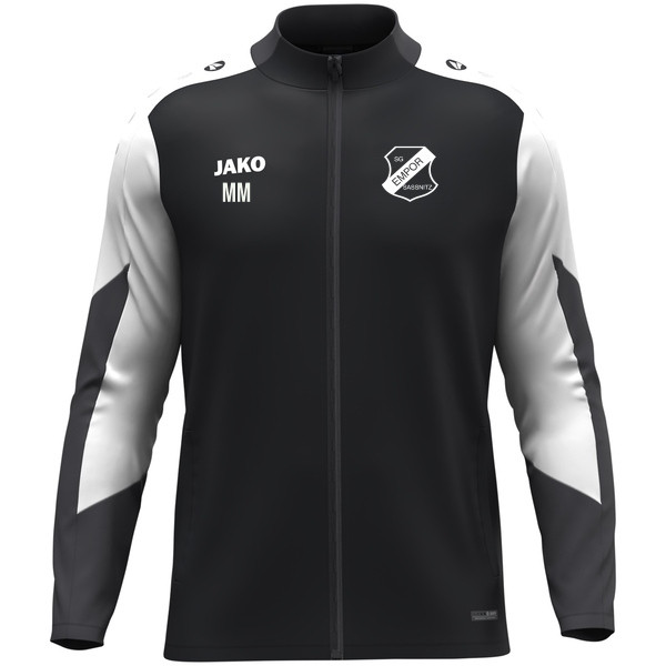 Polyesterjacke Dynamic 