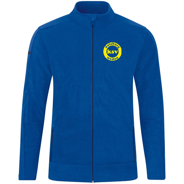 KinderFleecejacke 