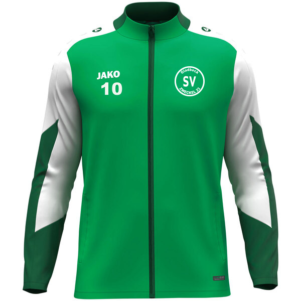 Polyesterjacke Dynamic 