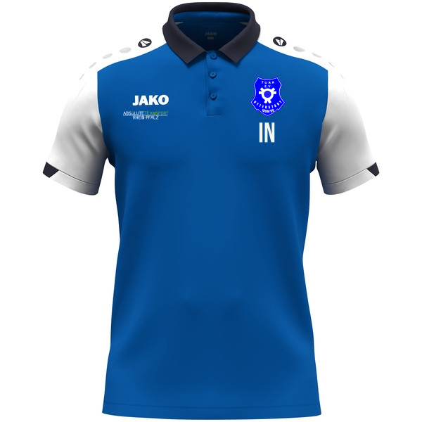 Polo Dynamic 