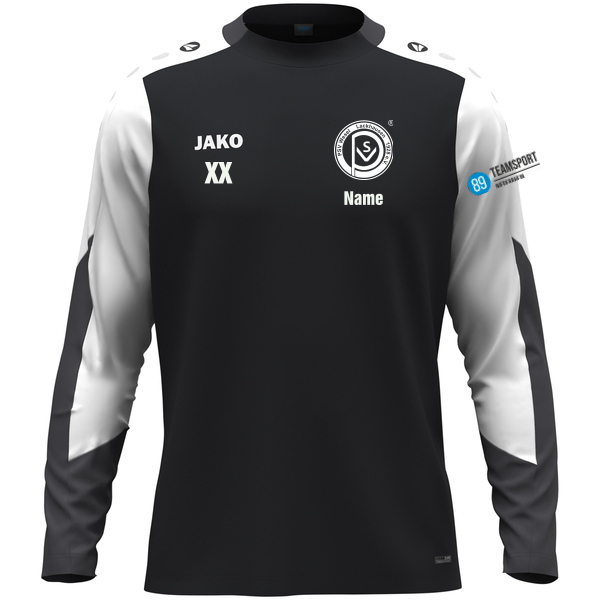 Longsleeve Dynamic 