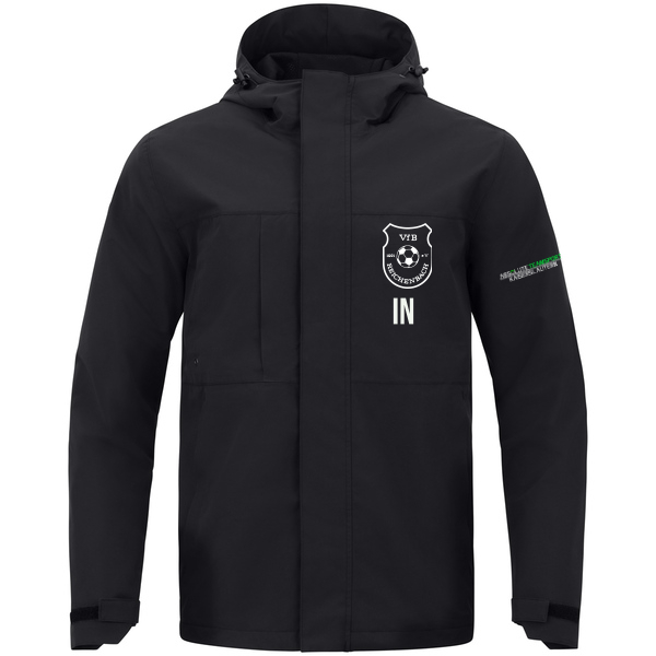 Jacke Function 