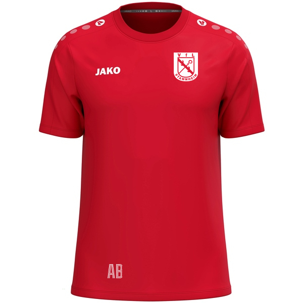 KinderT-Shirt One Cotton 