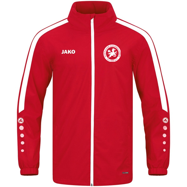 Allwetterjacke Power 