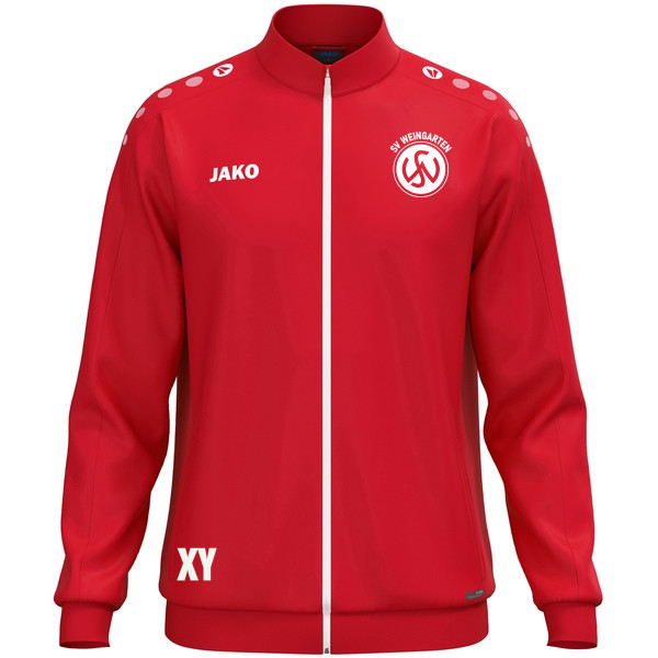 Polyesterjacke One 