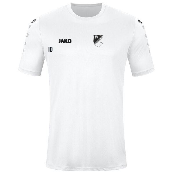 Trikot Team kurzarm 