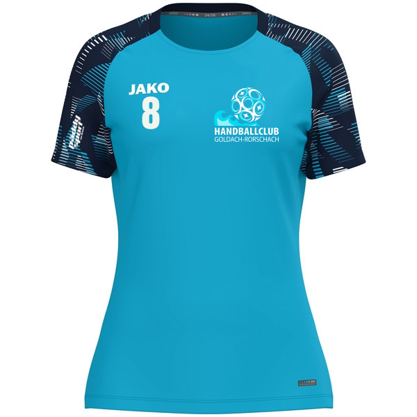 womanT-Shirt Sonic Damen 