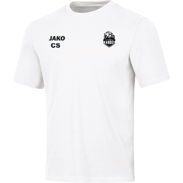 KinderT-Shirt Base 