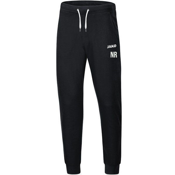 KinderJogginghose Base mit Bündchen 
