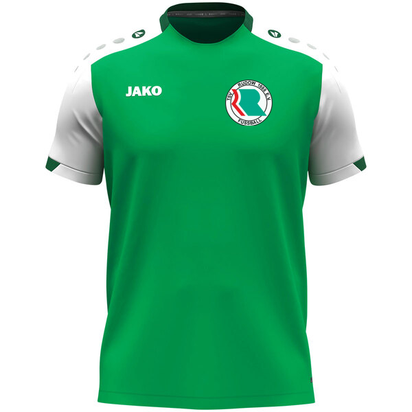 T-Shirt Dynamic 