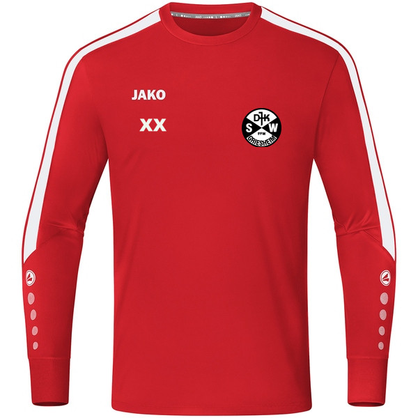Torwart-Trikot Power 